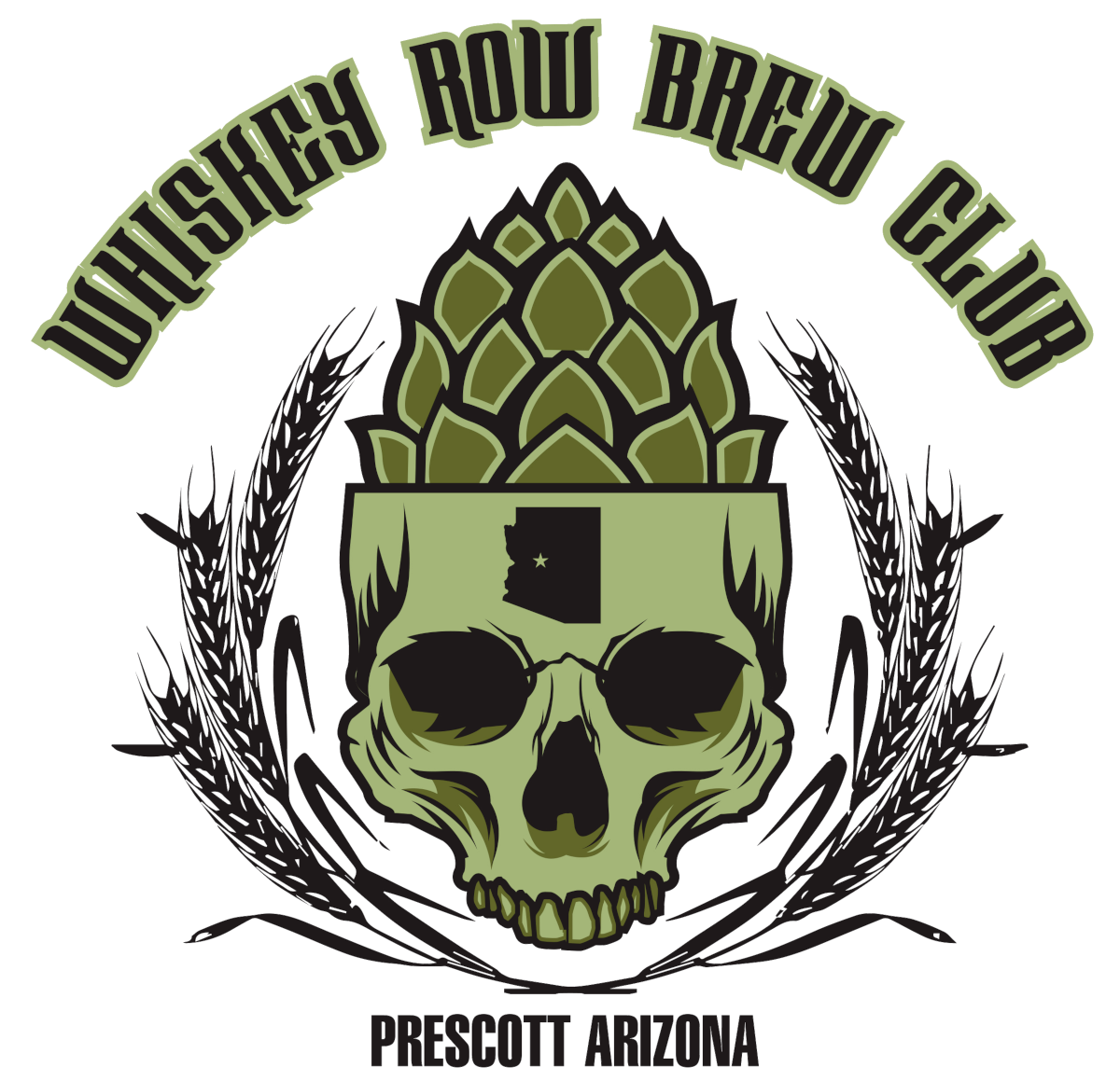 Whiskey Row Brew Club